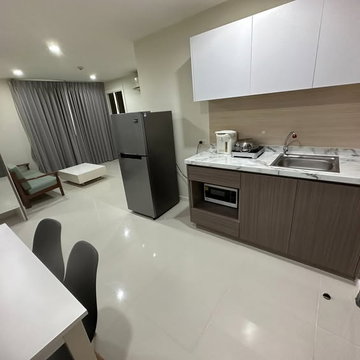 Condo for Sale With Tenant – Element Srinakarin | Opposite Seacon Square | Excess Loan Available | BELOW MARKET 500K+