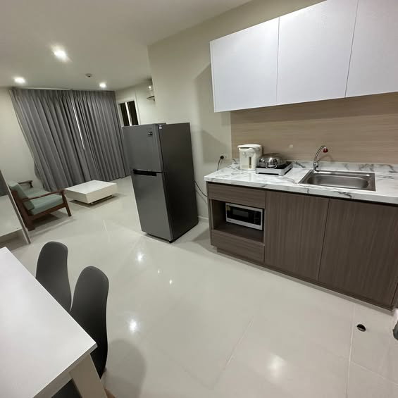 picture Condo for Sale With Tenant – Element Srinakarin | Opposite Seacon Square | Excess Loan Available | BELOW MARKET 500K+ - 1/8