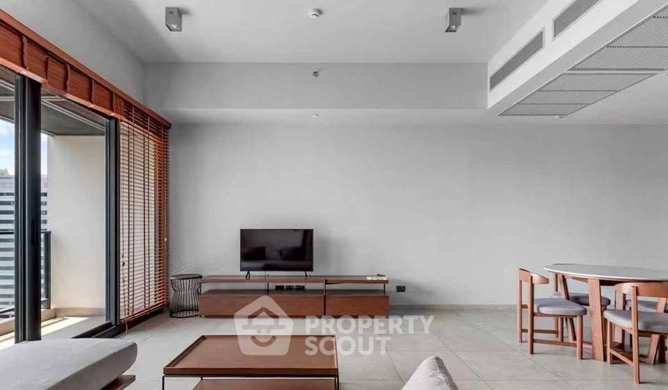 รูป คอนโด 2 ห้องนอน ชั้น 16 The Lofts Asoke ใกล้ MRT เพชรบุรี (ID 3065589) - รูปที่ 6/9