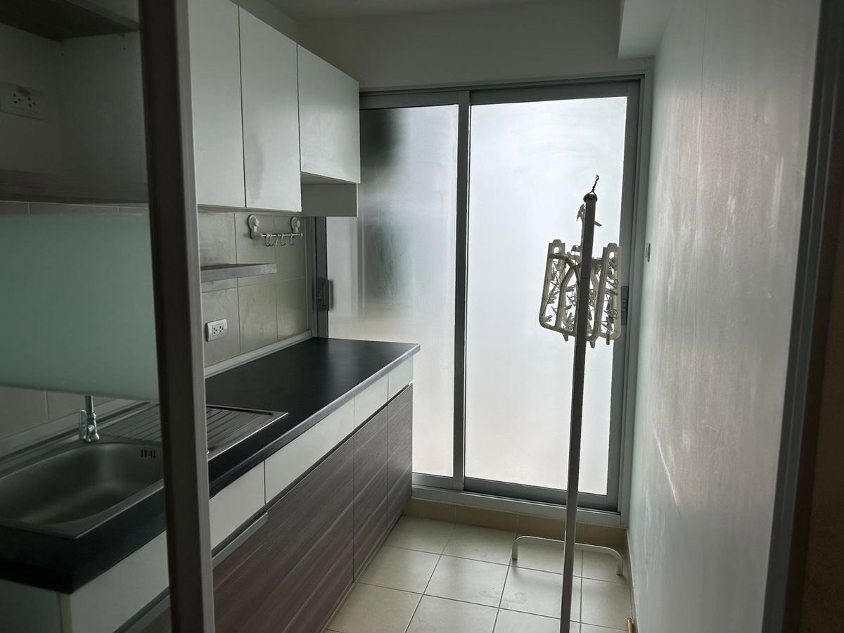 picture 1 BED 44 sqm Supalai Prachachuen - 6/10