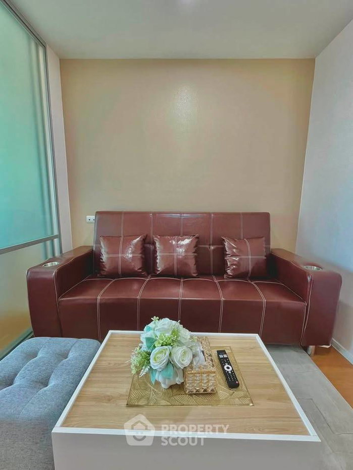 picture 1-BR Condo For Sale At Lumpini Seaview Jomtien Beach (ID 3381154) - 15/16