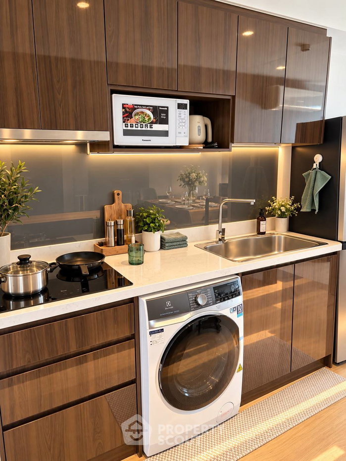 รูป ขายคอนโด 2 ห้องนอน Runesu Thonglor 5 ใกล้ BTS ทองหล่อ (ID 3384986) - รูปที่ 11/18
