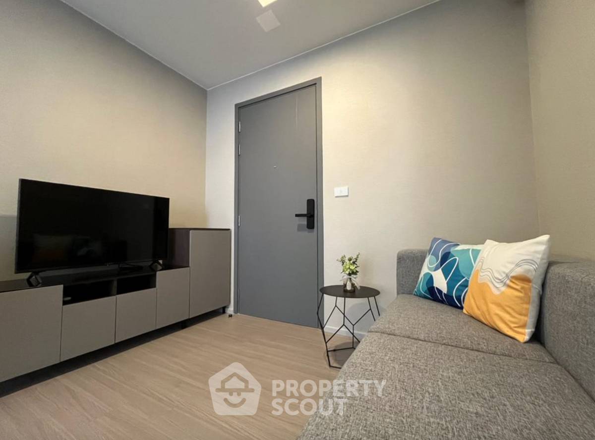 รูป คอนโดหนึ่งห้องนอน Quintara Phume Sukhumvit 39 ใกล้ BTS พร้อมพงษ์ (ID 1533152) - รูปที่ 1/9