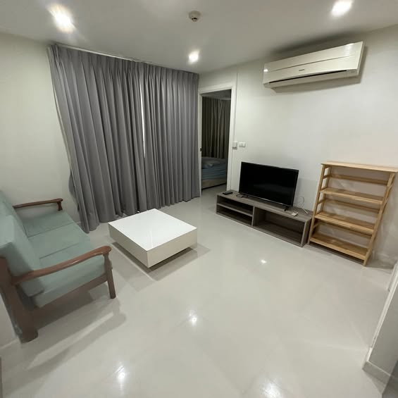 picture Condo for Sale With Tenant – Element Srinakarin | Opposite Seacon Square | Excess Loan Available | BELOW MARKET 500K+ - 2/8
