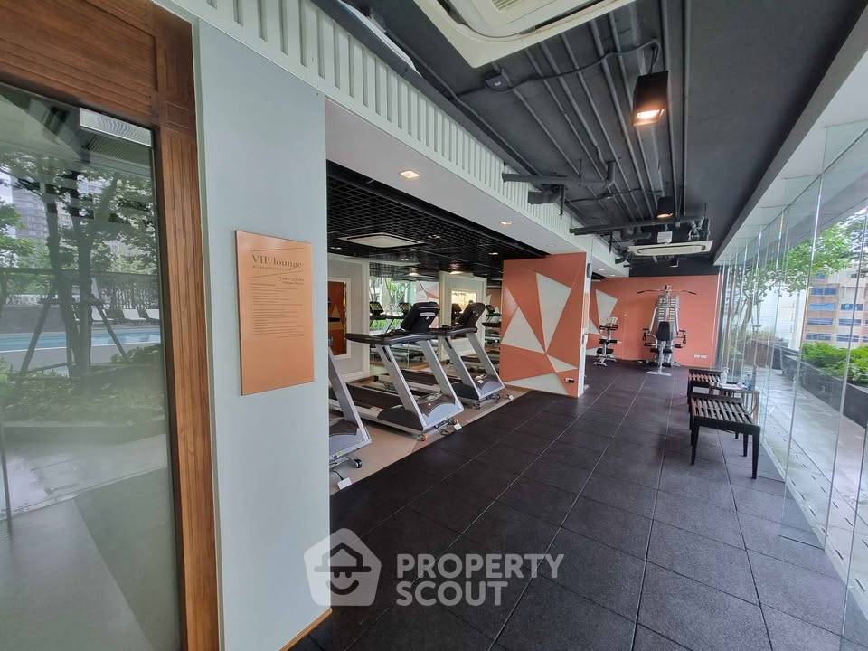 รูป ขายคอนโด 1 ห้องนอน The Niche Pride Thong Lo-Phetchaburi (ID 3383703) - รูปที่ 4/13