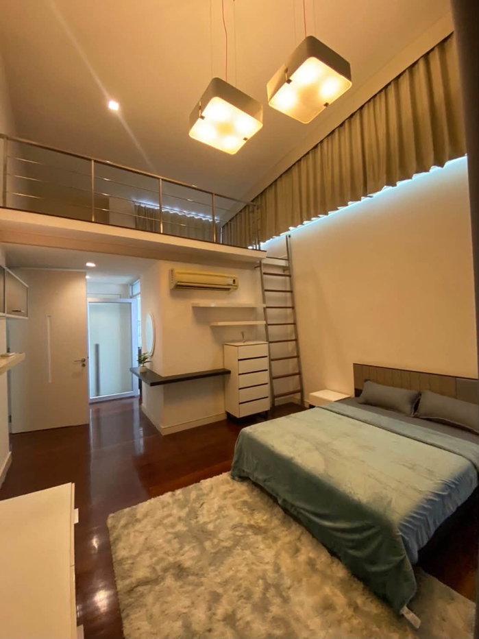 รูป ST14174 - The Landmark Residence : MRT Ladprao - รูปที่ 7/9