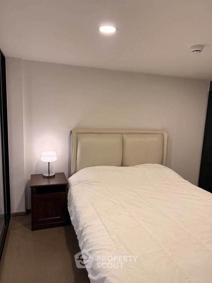 picture 36th-Floor 2-BR At Park Origin Chula-Samyan Near MRT Hua Lamphong (ID 3384542) - 10/13