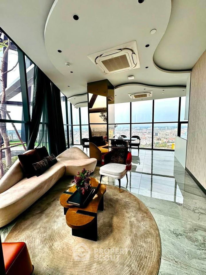 picture 1-BR Condo at Park Origin Chula-Samyan near MRT Hua Lamphong (ID 3382640) - 18/28