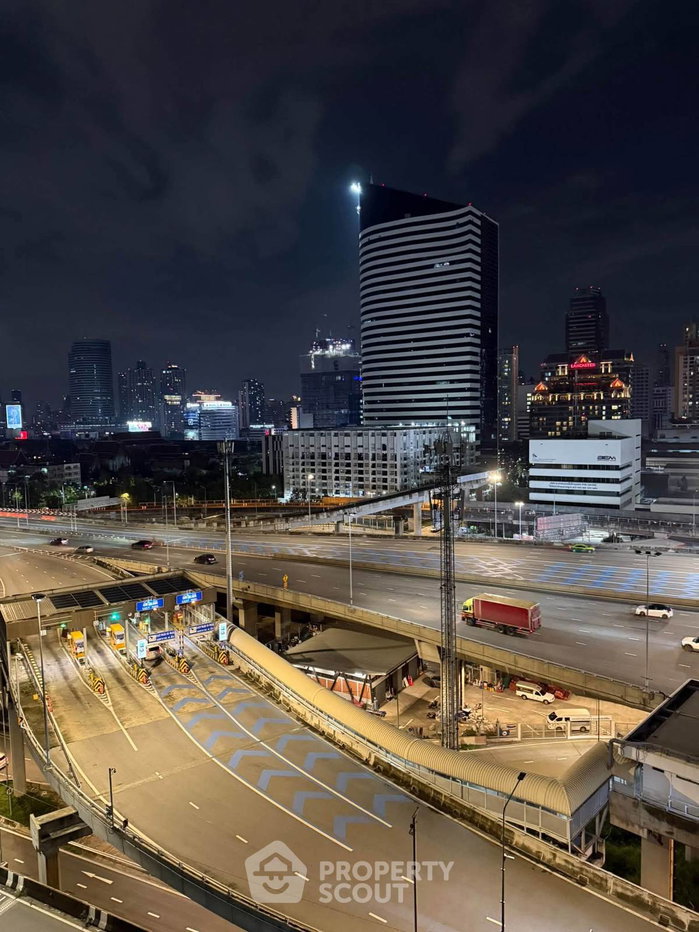 picture 300m To MRT Phra Ram 9 | 1-BR Ideo Rama 9 - Asoke (ID 3382832) - 9/10