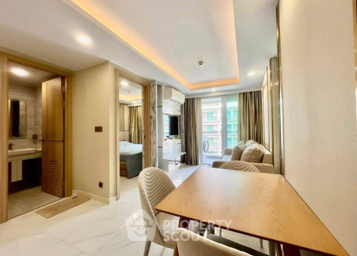 picture 1-BR Condo For Rent At Dusit Grand Park 2, Pattaya (ID 3382293) - 5/16