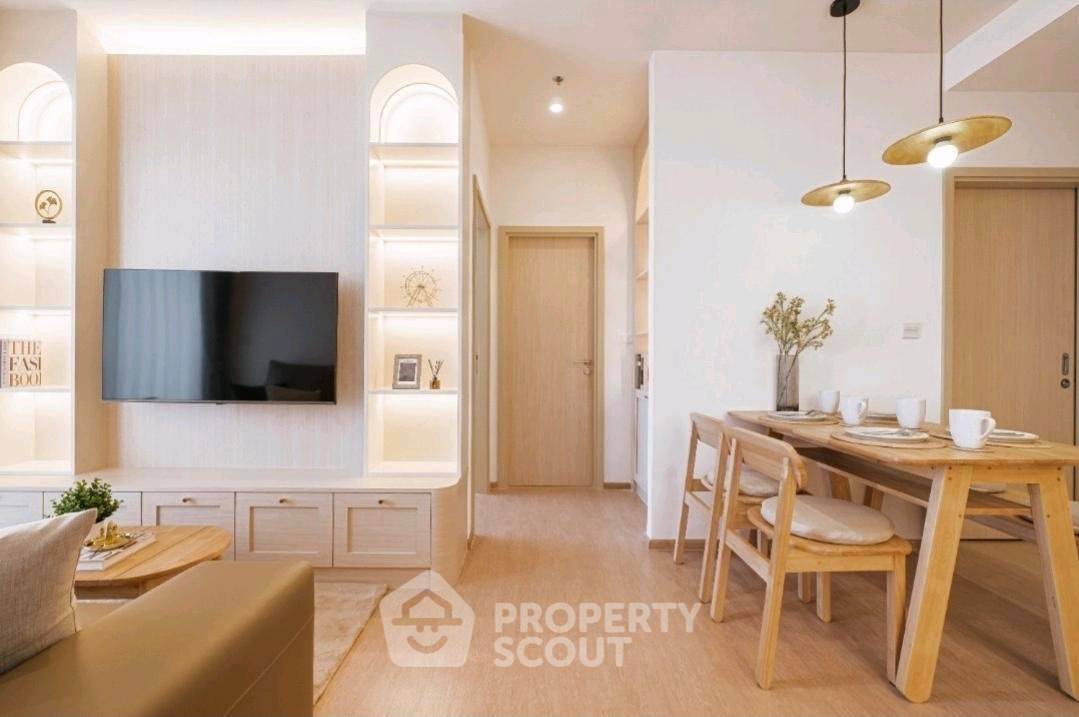 picture 2-BR Condo at Maru Ekkamai 2 near BTS Ekkamai (ID 3385666) - 18/21
