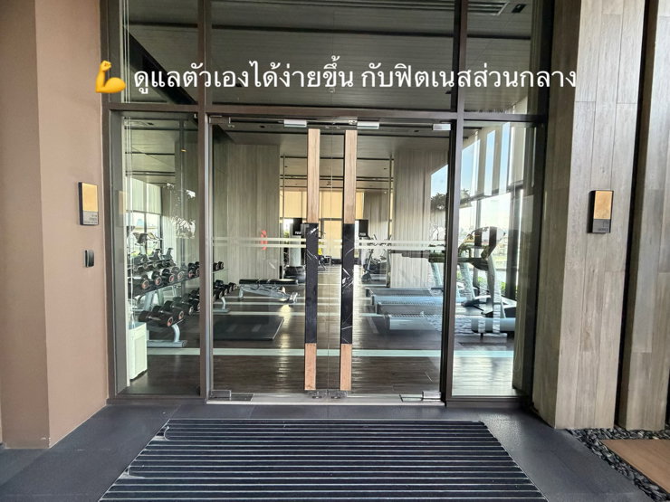 รูป 📍The Line sukhumvit✨คอนโดทำเลทองเหมาะกับคนที่กำลังมองหา คอนโดใกล้รถไฟฟ้า - รูปที่ 9/9