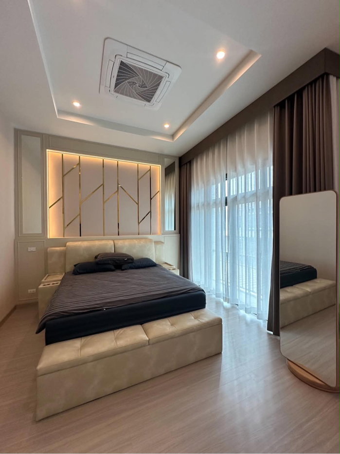 picture New luxury rental house by Bueng Kaen Nakhon. - 22/50