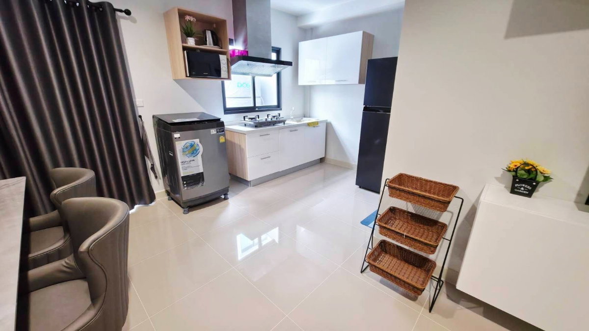 picture Code: 26KJ5381  for rent Pleno Sukhumvit - Bangna 4 🔥🔥 Line ID: @kjcondo (with @)🔥🔥 - 3/20