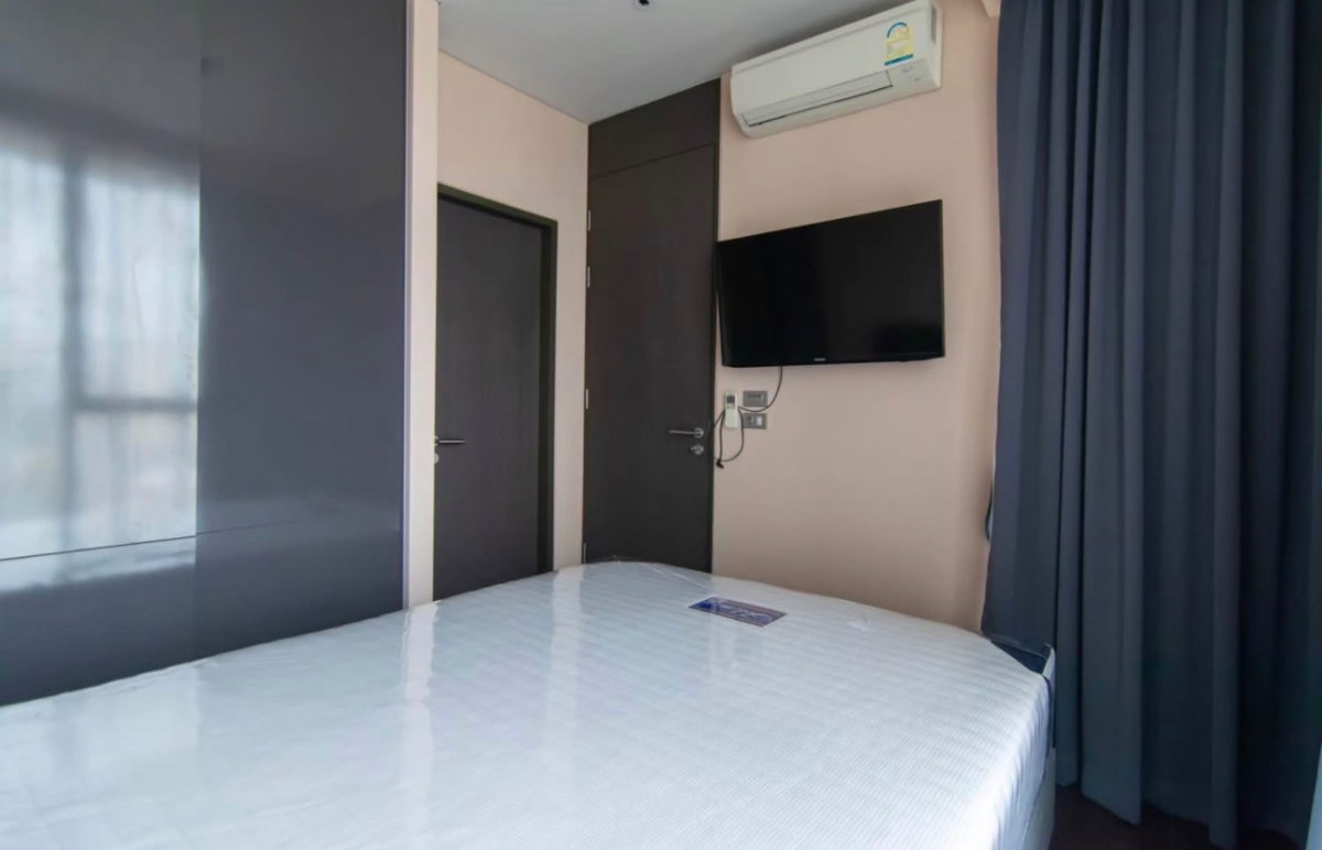 picture The Lumpini 24 ☎️1 bed only 18000/month ‼️bts prompong NOW AVAILABLE 🔆✅ - 6/11