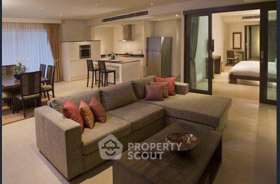 picture Spacious 2-BR 134 Sqm For Sale At Serenity Residence, Kathu (ID 792469) - 12/14