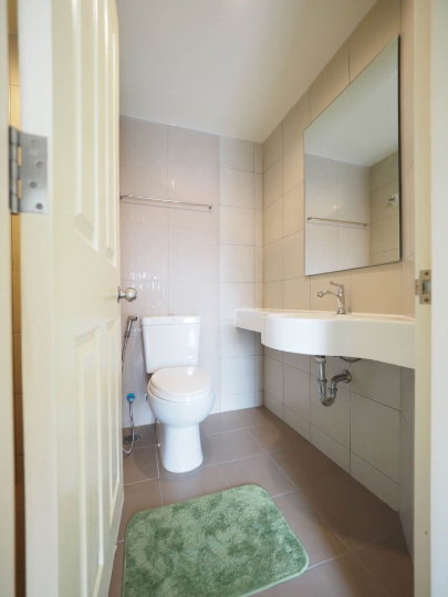 picture @Condorental condo for rent Lumpini Ville Latphrao - Chokchai 4 - 10/13