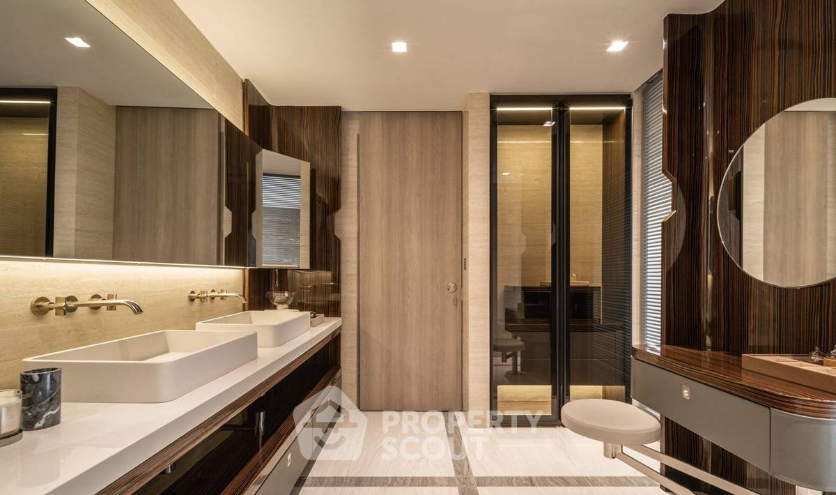 picture 5-BR 390 Sqm At Fynn Sukhumvit 31 Near MRT Sukhumvit (ID 3383036) - 33/50