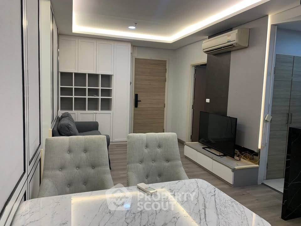 รูป คอนโด 2-ห้องนอน ที่ ไฮฟ์ ตากสิน ใกล้ BTS วงเวียนใหญ่ (ID 3384886) - รูปที่ 19/21