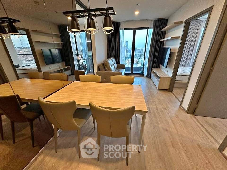 picture 2-BR Condo At Ideo O2 Near BTS Bang Na (ID 3381231) - 1/8