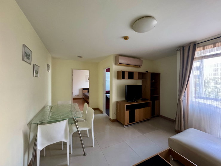 picture 🚊🏙️Condo for rent near BTS Onnut 500 m!!! - 3/7