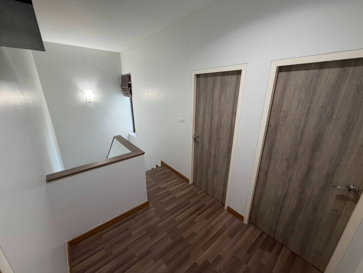 รูป 🐾🏡 Pet Friendly Home! บ้านเช่าอรสิรินวิลล์ ดอนจั่น | บ้านสำหรับคนรักสัตว์ ทำเลวงแหวนรอบ 2 แยกศรีบัวเงิน - รูปที่ 10/29