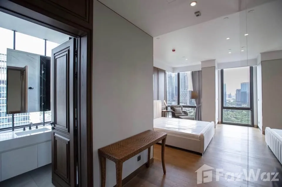 picture 3 Bedroom condo for sell at Muniq Langsuan 6841466 - 8/12