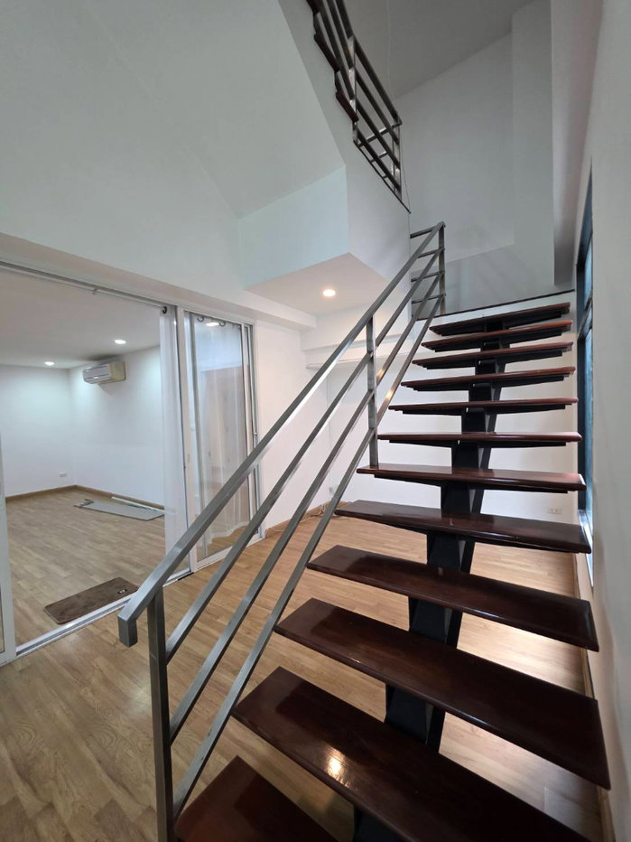 รูป ให้เช่าทาวน์โฮม หมู่บ้านเดอะ ซีนิท (Zenith Townhome) ทำเลห้วยขวาง-เหม่งจ๋าย - รูปที่ 28/48