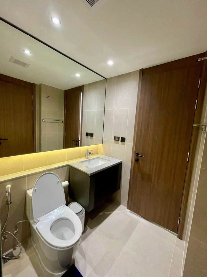 รูป ให้เช่า คอนโดหรู The Panora Estuaria นาจอมเทียน 1 ห้องนอน 47 ตร.ม. ห้องใหม่ เจ้าของปล่อยเอง - รูปที่ 5/8