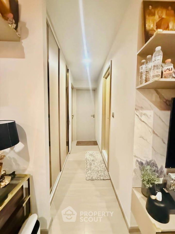 picture 2-BR Condo at Life Ladprao near BTS Ha Yaek Lat Phrao (ID 3384297) - 7/22