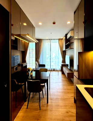 Condos for rent : Code: 26KJ5377  for rent Noble Around Ari  🔥🔥 Line ID: @kjcondo (with @)🔥🔥