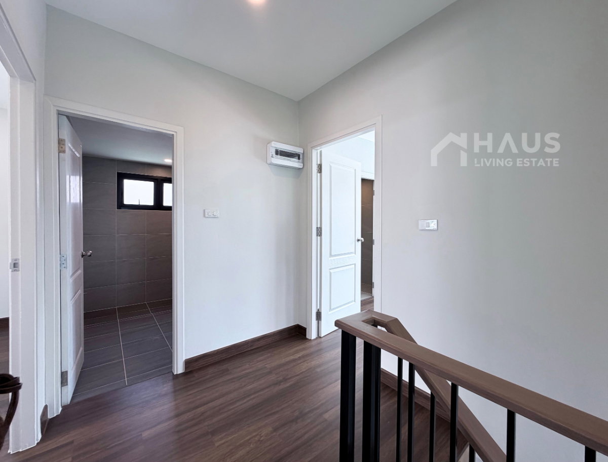 picture Chonlada Bangbuathong / 3 Bedrooms #HBBT001 - 14/22