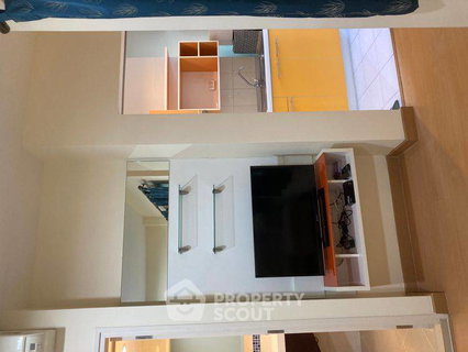 ขายห้อง 1 ห้องนอน ชั้น 16 Life @ Sukhumvit 65 ใกล้ BTS พระโขนง (ID 2428994)