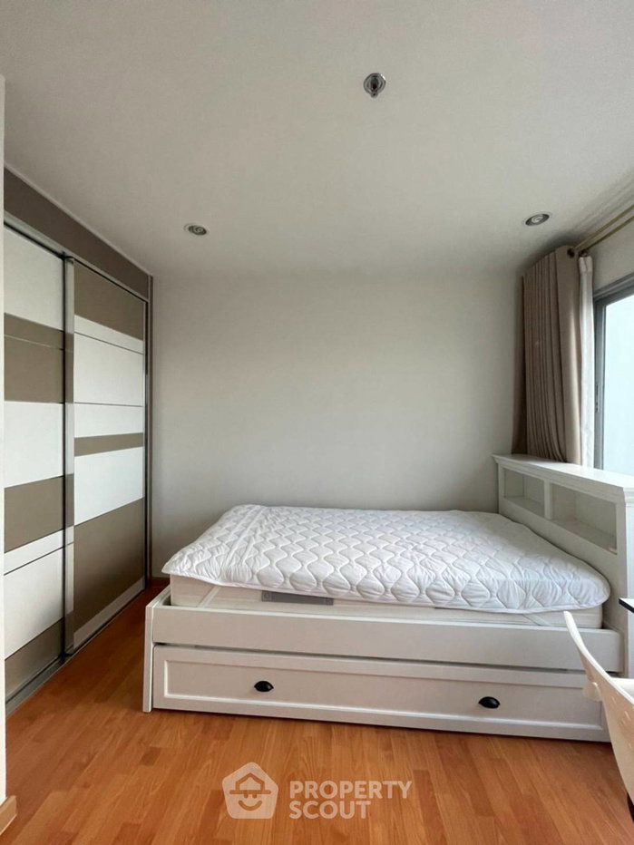รูป ใกล้ MRT บางหวา 100 ม. | 2 ห้องนอน ชั้น 24 ที่ The President Sathorn-Ratchapruek (ID 2701950) - รูปที่ 4/6