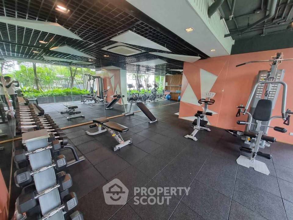 รูป ขายคอนโด 1 ห้องนอน เดอะนิชไพรด์ ทองหล่อ-เพชรบุรี (ID 3383699) - รูปที่ 6/16