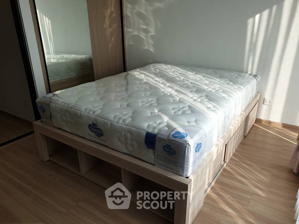 picture 1-BR Condo at Maestro 07 Victory Monument near BTS Victory Monument (ID 376989) - 5/9