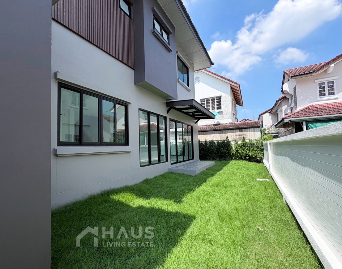 picture Chonlada Bangbuathong / 3 Bedrooms #HBBT001 - 21/22