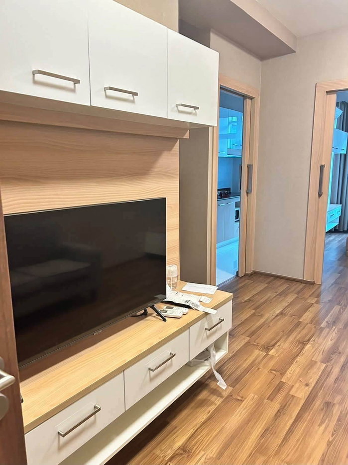 รูป ให้เช่าคอนโด The Treasure condo by my hip ห้องใหญ่ ว่างพร้อมอยู่ - รูปที่ 2/16
