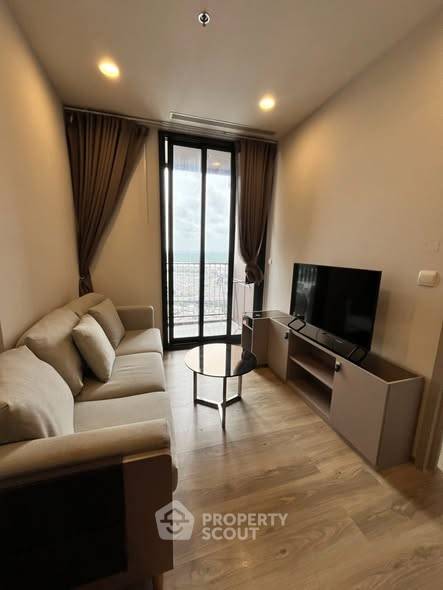 รูป คอนโด 1 ห้องนอน ชั้น 32 Oka Haus Sukhumvit 36 ใกล้ BTS ทองหล่อ (ID 3381350) - รูปที่ 2/23
