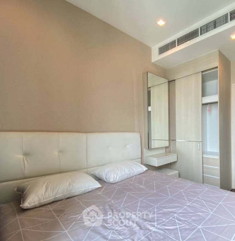 picture 100m To MRT Phetchaburi | 1-BR Q Asoke For Sale (ID 3377336) - 4/4