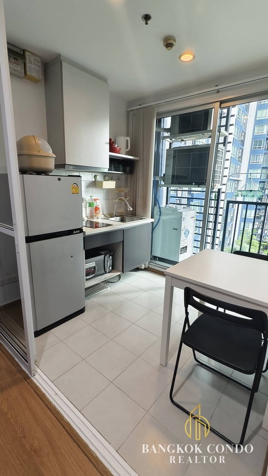 picture 🍀🍀 Best Value🔥 For Rent📌 The Base Sukhumvit 77 (Line:@rent2022) BTS On Nut✨Ready to move in 🔖 A40328 - 8/14