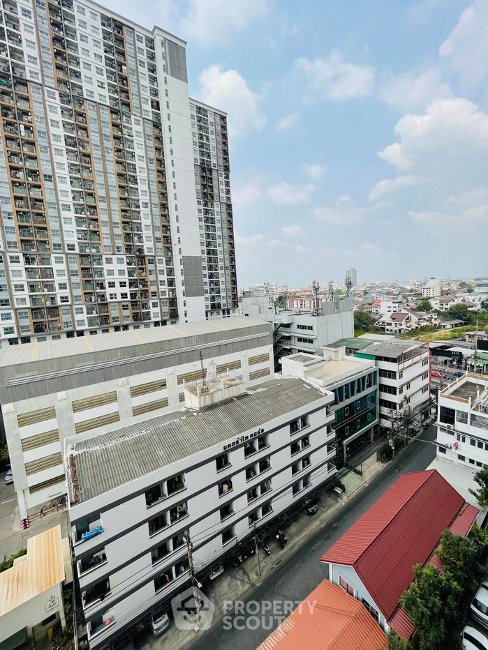 รูป คอนโด 1-ห้องนอน ที่ เอกสินเพลส ใน เมืองนนทบุรี (ID 2076810) - รูปที่ 28/34