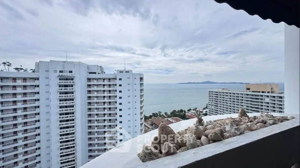 picture 19th-Floor 1-BR At Metro Jomtien Condotel, Jomtien Beach (ID 3382256) - 2/10
