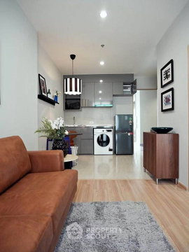 34th-Floor 1-BR At Skyrise Avenue Sukhumvit 64 Near BTS Punnawithi (ID 3381456)