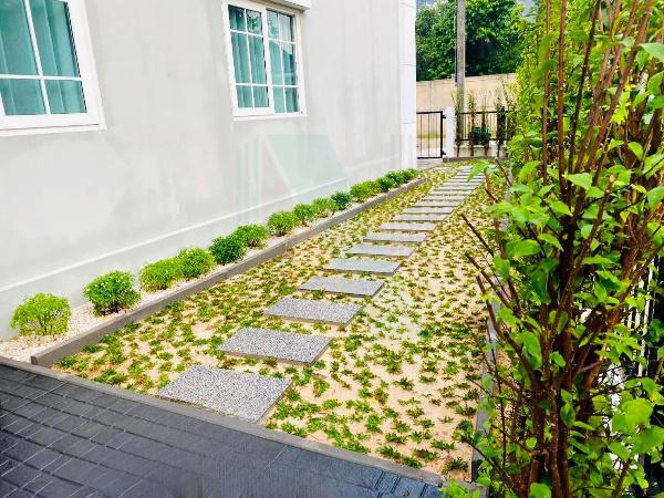 ขายทาวน์โฮม 4 ห้องนอน 120 ตร.ม. 31.4 ตร.ว. โกลเด้น ทาวน์ ศิริราช - ราชพฤกษ์