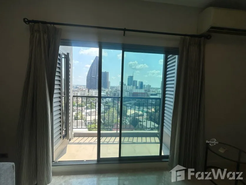 รูป คอนโดให้เช่า 2 ห้องนอน ในโครงการ เดอะ เครสท์ สุขุมวิท 34 6820907 - รูปที่ 13/18