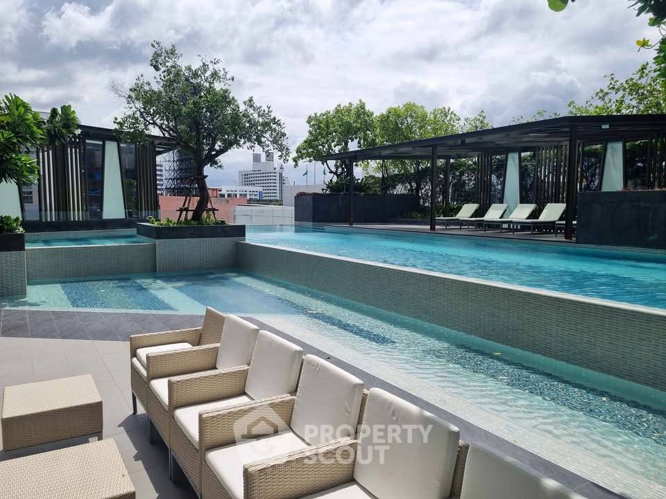 รูป ขายคอนโด 1 ห้องนอน The Niche Pride Thong Lo-Phetchaburi (ID 3383703) - รูปที่ 3/13