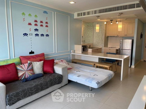 1-BR Condo For Sale At Marrakesh Huahin Residences (ID 1069350)