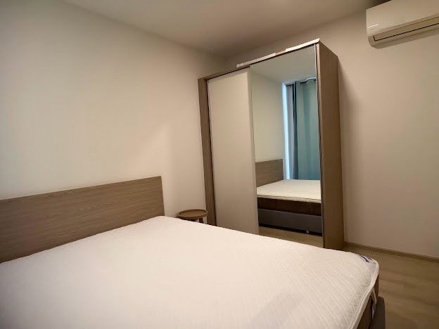 รูป 🏡1 Bed plus 🏡 ให้เช่า Chambers อ่อนนุช 📲ติดต่อโทร/ไลน์ 099-289-1569 - รูปที่ 3/9