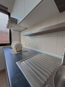 🎊 For rent condo SUPALAI LOFT CHAENG WATTHANA Building 1, Floor 16,1 bed room, Room size 48 sqm